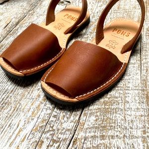 PONS Handmade in Spain- never worn